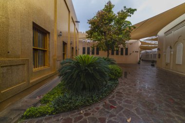 10 Ocak 2020, Katara Kültür Köyü, Doha turu