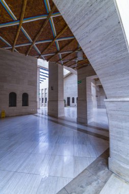 10 Ocak 2020, Katara Kültür Köyü, Doha turu