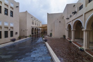 10 Ocak 2020, Katara Kültür Köyü, Doha turu