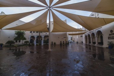 10 Ocak 2020, Katara Kültür Köyü, Doha turu