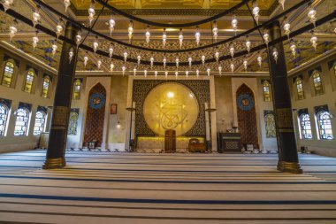 10 Ocak 2020, Katara Kültür Köyü, Doha turu