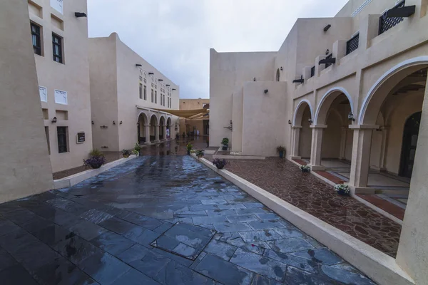 10 Ocak 2020, Katara Kültür Köyü, Doha turu