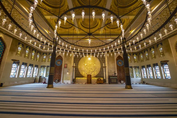 10 Ocak 2020, Katara Kültür Köyü, Doha turu