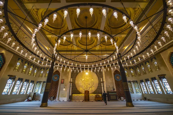 10 Ocak 2020, Katara Kültür Köyü, Doha turu