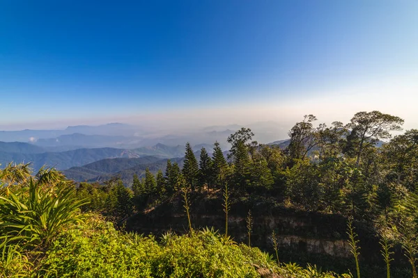 Nang Vietnam Januar 2020 Seilbahn Zum Hills Mountain Resort Sunworld — Stockfoto