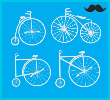 Süslü sirk döngüleri koleksiyonları