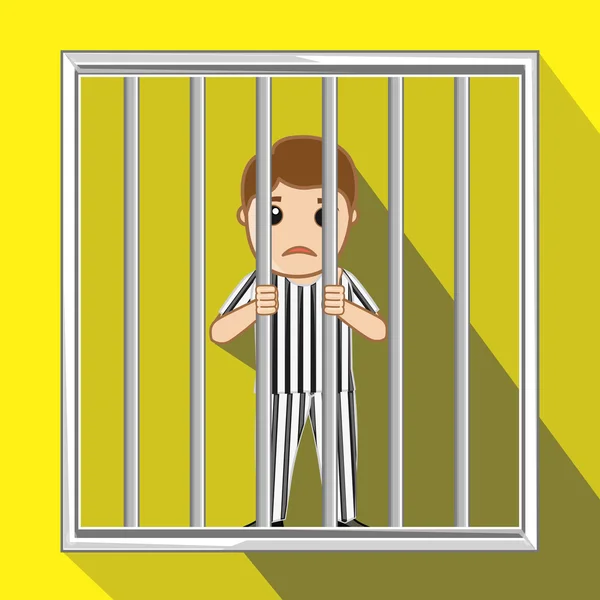 4 4 Jail Cell Vector Images Free Royalty Free Jail Cell Vectors Depositphotos
