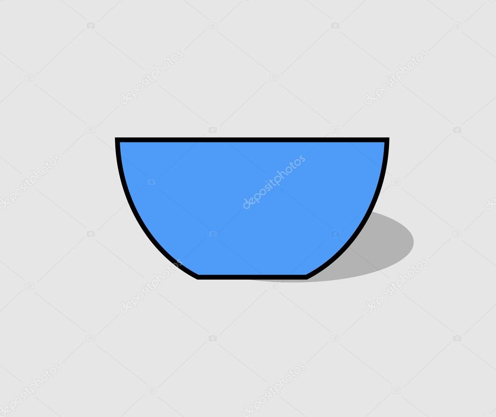 Schüssel Clipart sdatec.com
