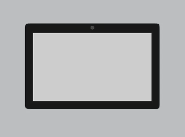 Tablet Vector Design — Διανυσματικό Αρχείο