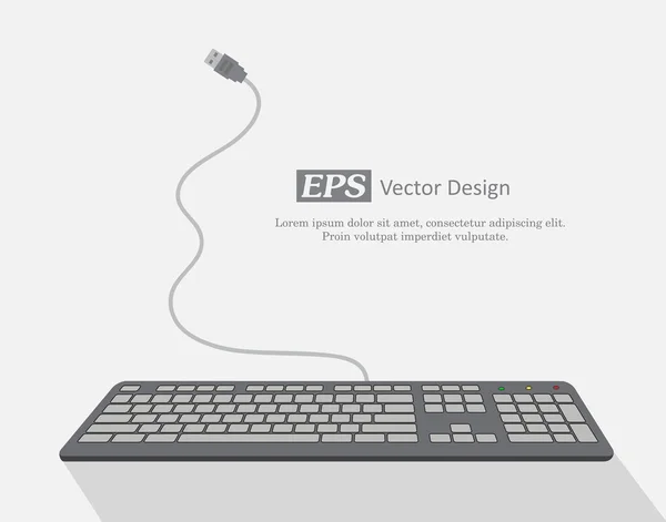 キーボードストックベクター ロイヤリティフリーキーボードイラスト Depositphotos キーボードストックベクター ロイヤリティフリーキーボードイラスト Depositphotos
