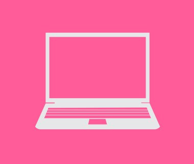 Dizüstü vektör şekli