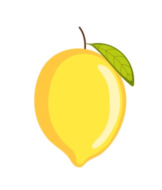 limon vektör çizim