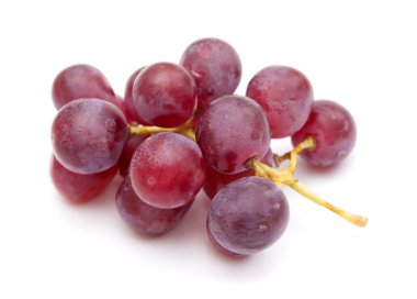 kümeleri veya mor üzüm