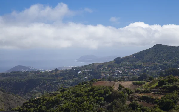 Gran canaria central — Fotografia de Stock