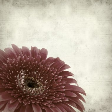 desenli eski kağıt arkaplan  