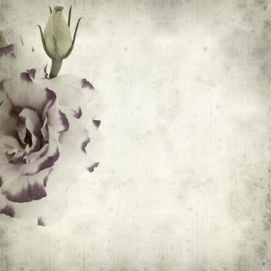 desenli eski kağıt arkaplan  