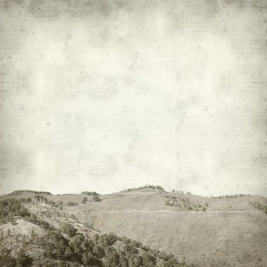 desenli eski kağıt arkaplan  