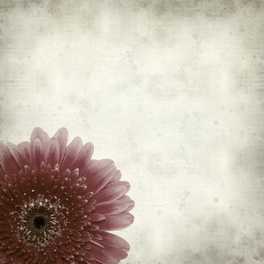 desenli eski kağıt arkaplan  