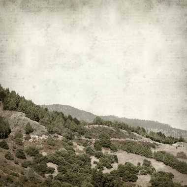 desenli eski kağıt arkaplan  