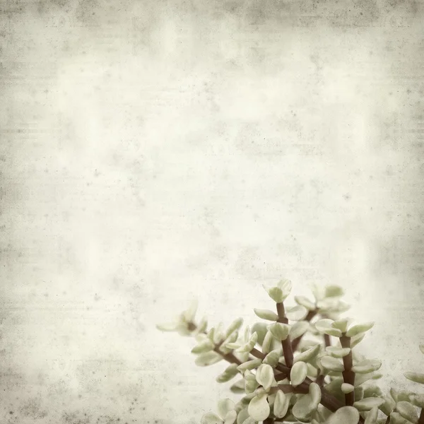 Textured old paper background — Stock Photo, Image