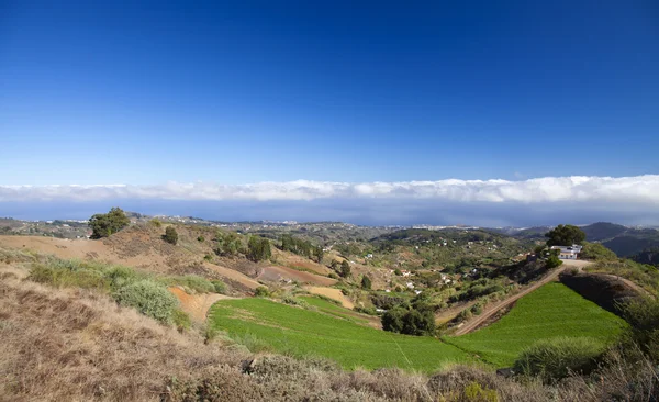 Centrala gran canaria — Stockfoto