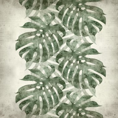 desenli eski kağıt arkaplan  