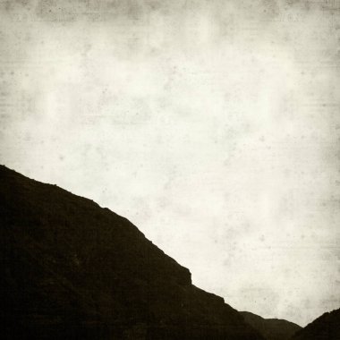 desenli eski kağıt arkaplan  