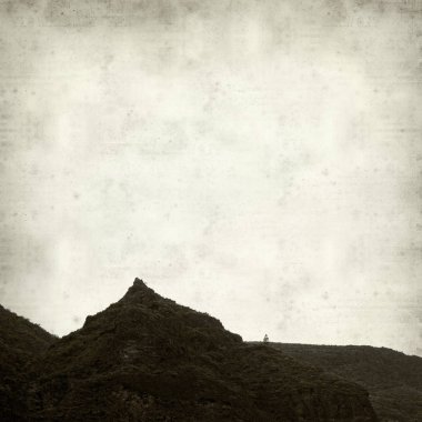 desenli eski kağıt arkaplan  