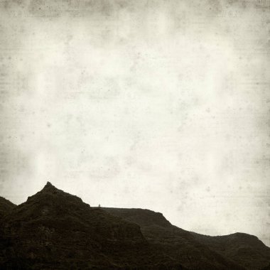 desenli eski kağıt arkaplan  