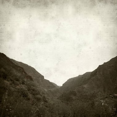 desenli eski kağıt arkaplan  