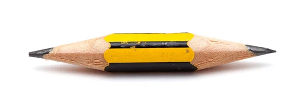 Very short pencil — Stock Photo, Image