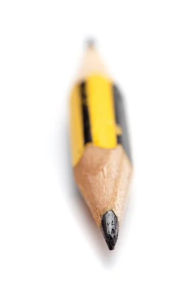 Very short pencil — Stock Photo, Image