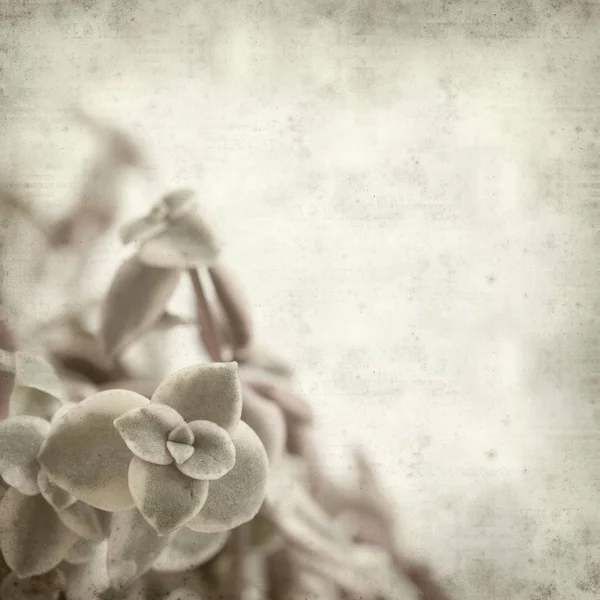 Textured old paper background — Stock Photo, Image