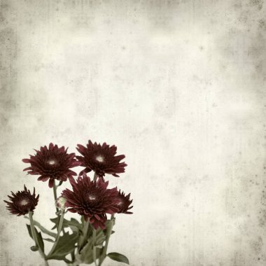 desenli eski kağıt arkaplan  