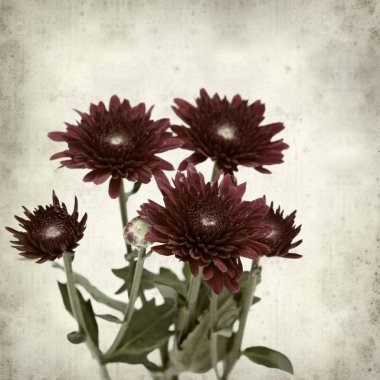 desenli eski kağıt arkaplan  