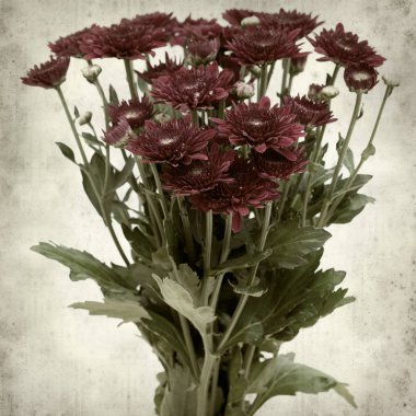 desenli eski kağıt arkaplan  