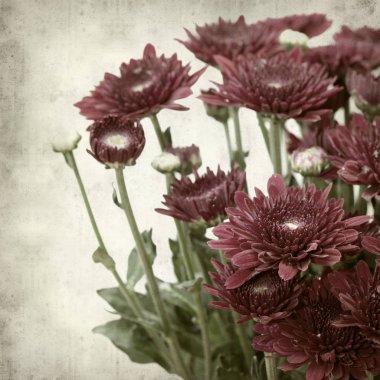 desenli eski kağıt arkaplan  