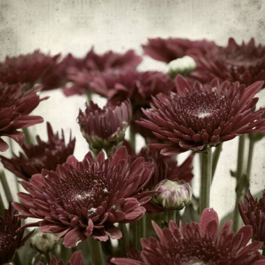 desenli eski kağıt arkaplan  