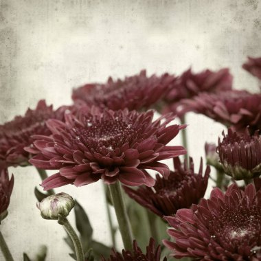 desenli eski kağıt arkaplan  