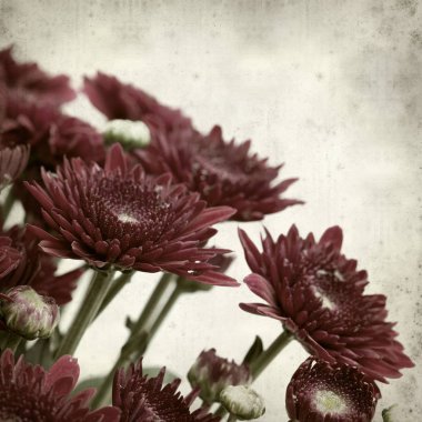 desenli eski kağıt arkaplan  