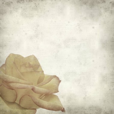 desenli eski kağıt arkaplan  