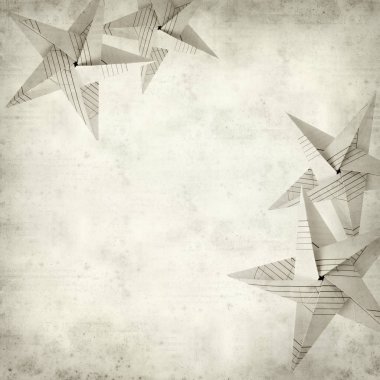 desenli eski kağıt arkaplan  