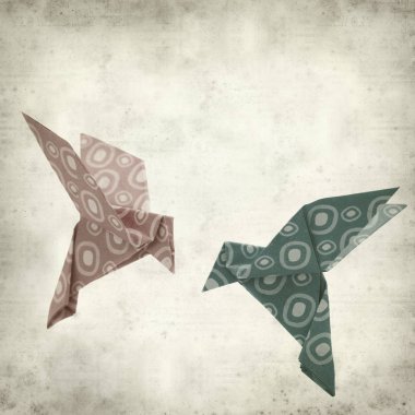 desenli eski kağıt arkaplan  