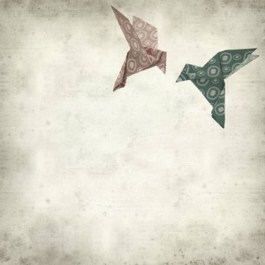 desenli eski kağıt arkaplan  