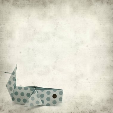 desenli eski kağıt arkaplan  