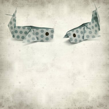 desenli eski kağıt arkaplan  