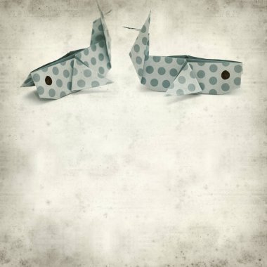 desenli eski kağıt arkaplan  