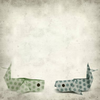 desenli eski kağıt arkaplan  