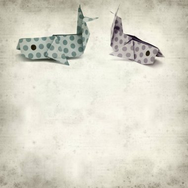 desenli eski kağıt arkaplan  