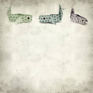 desenli eski kağıt arkaplan  